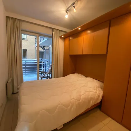 With Stunning Sea Views, Cleaning Included Lägenhet