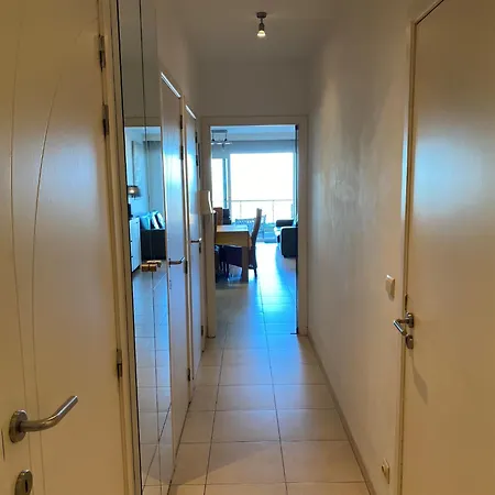 Lägenhet With Stunning Sea Views, Cleaning Included *