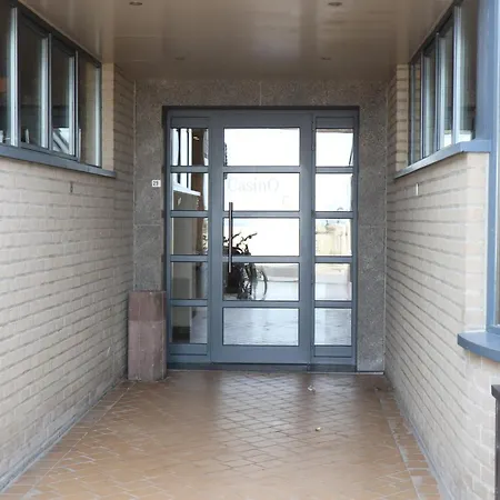 With Stunning Sea Views, Cleaning Included Lägenhet Nieuwpoort