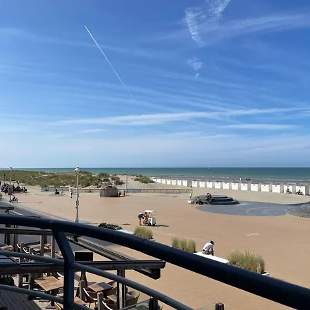 With Stunning Sea Views, Cleaning Included *