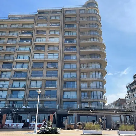 With Stunning Sea Views, Cleaning Included