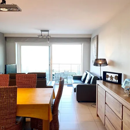 With Stunning Sea Views, Cleaning Included