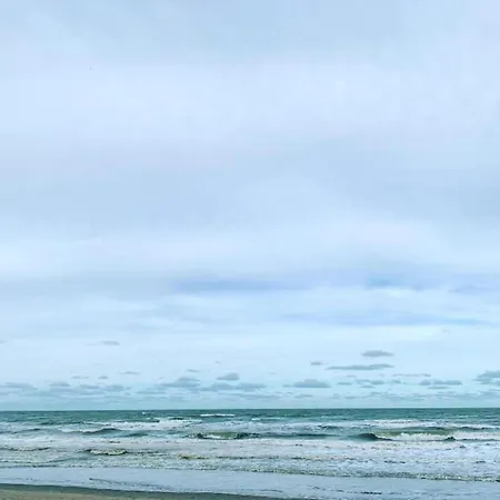 With Stunning Sea Views, Cleaning Included Lägenhet *